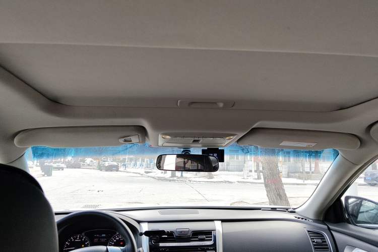 Used Nissan Teana 2013 2.0L XL Comfort Edition
