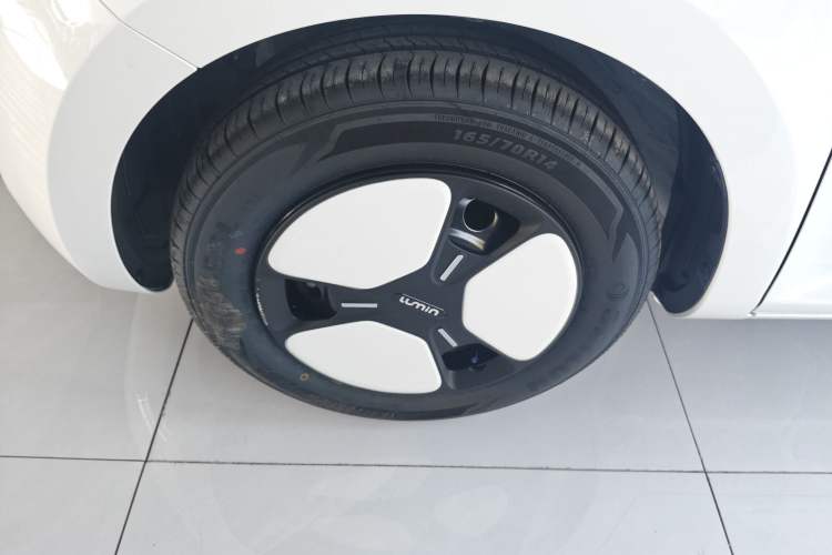 Used Qiyuan Lumin 2025 205 km Xiangqin Version