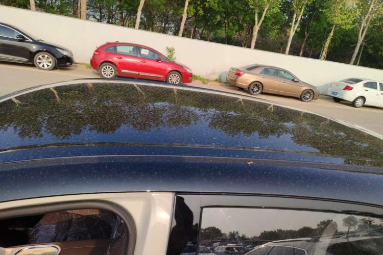 Used Wuling Bingo 2025 333 km Enjoyment Version