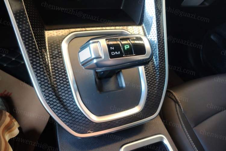 Used Haval M6 2021 PLUS 1.5T DCT Prestige Smart Connectivity Model
