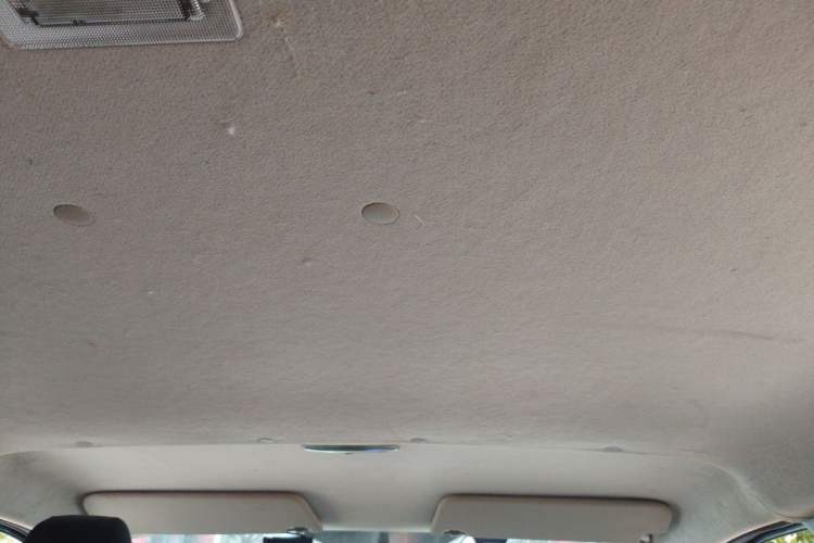 Used Ford Transit 