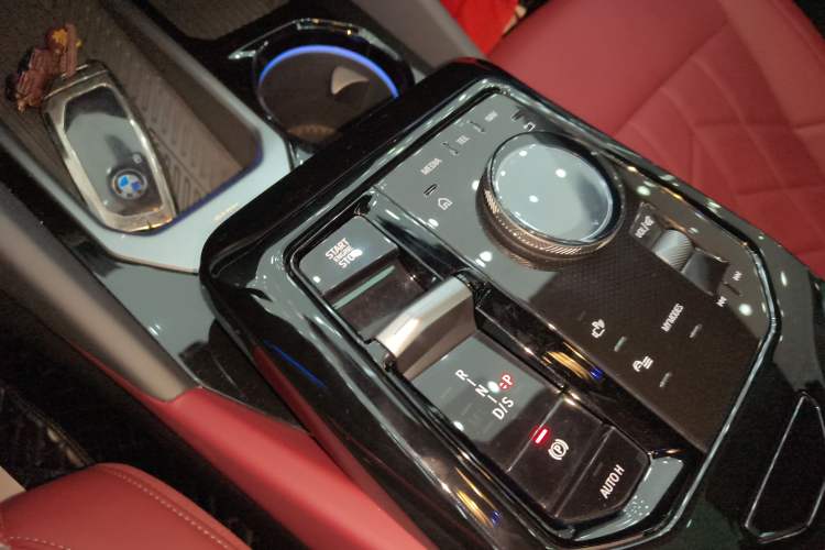 Used BMW 5 Series 2024 530Li Leading Model M Sport Package
