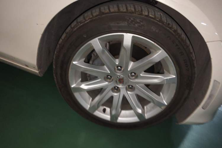 Used Cadillac CTS 2014 28T Elite Edition
