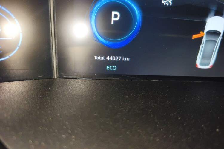 Used CHANGAN UNI-V 2023 1.5T Sport Edition