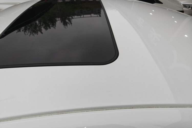 Used Buick Regal 2014 2.0L Leading Fashion Edition Roof