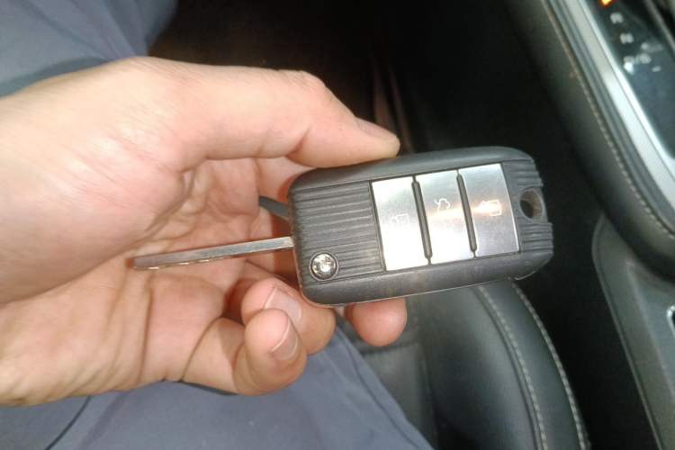 Used MG 6 2017 20T Automatic Prestige Internet Edition China V Standard
