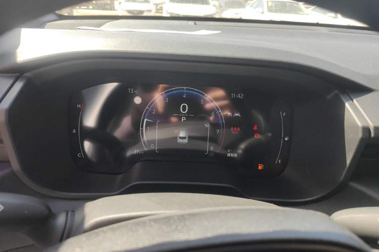 Used Toyota Corolla Cross 2026 Model 2.0L Pioneer Edition
