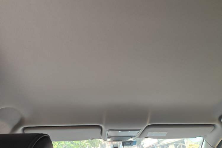 Used Honda Avancier 2017 240TURBO Two-Wheel Drive Elite Edition