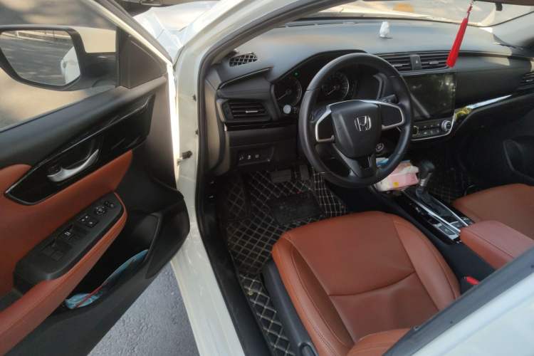 Used Honda Crider 2019 180 Turbo CVT Comfort Version China VI