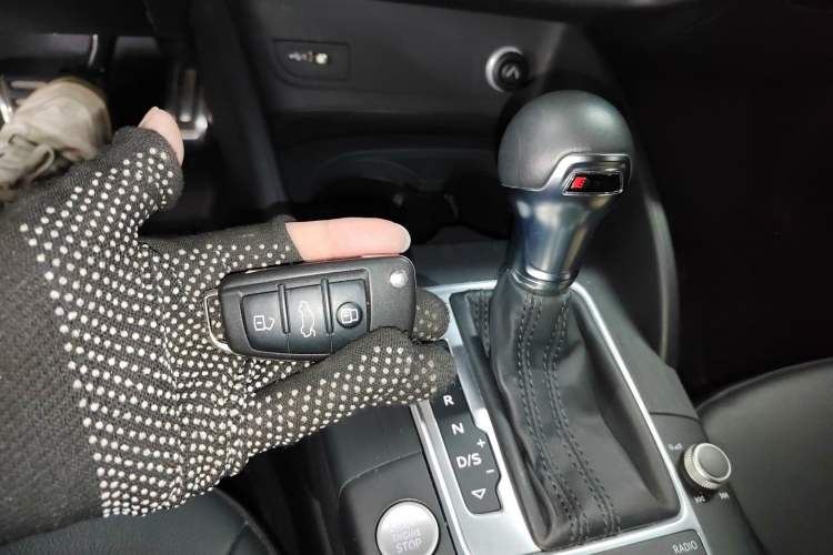 Used Audi A3 2020 Sportback 35 TFSI Style Edition China VI Emission Standard