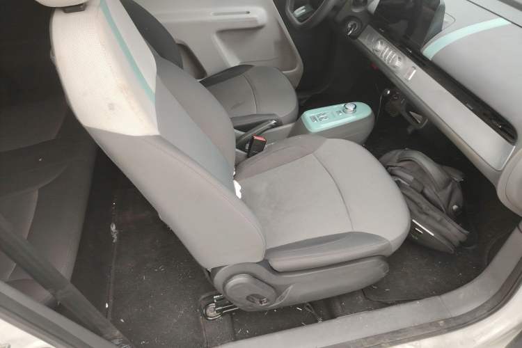 Used CHANGAN NEVO Lumin 2022 210km Sweet Edition Right Front Seat