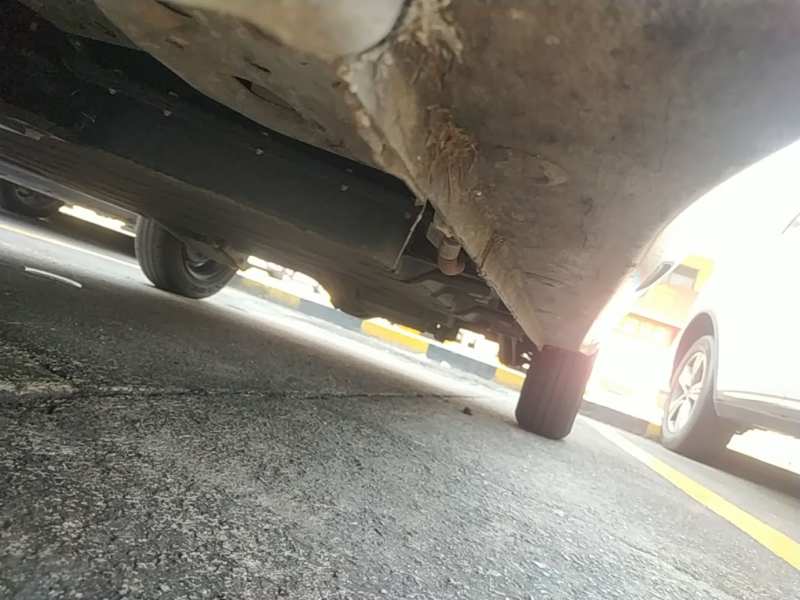 Used Wuling Hongguang MINIEV 2024 3rd Generation 215km Youth Edition — 21