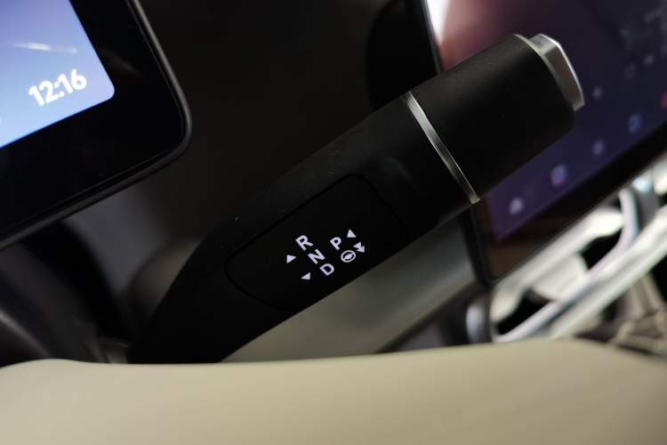 Used Leapmotor B10 2025 510 LiDAR Version
