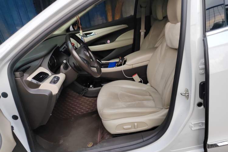 Used Buick LaCrosse 2018 30H Elite Edition
