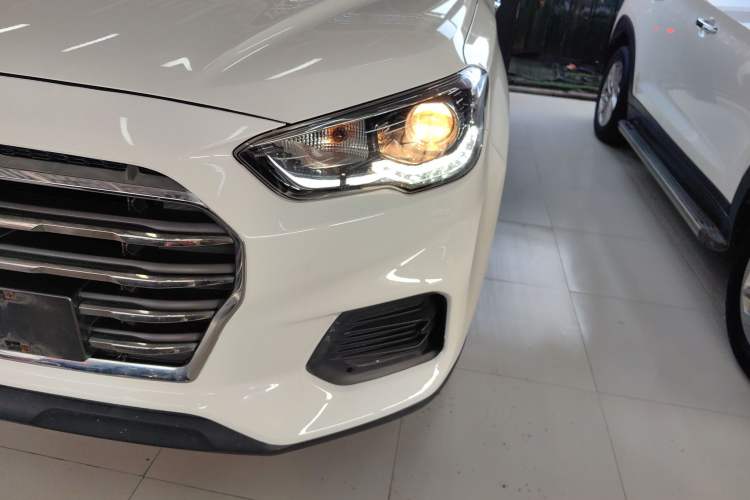 Used Hyundai ix35 2020 2.0L Automatic 2WD Zhiyong·Changxiang Edition