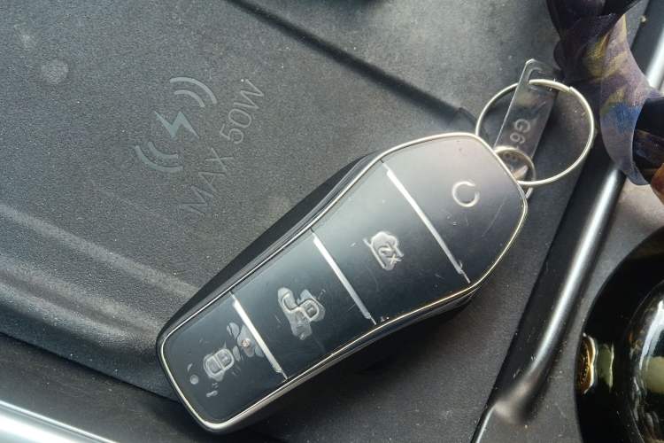 Used BYD Sealion 05 EV 2025 520 km Smart Cruise Version
