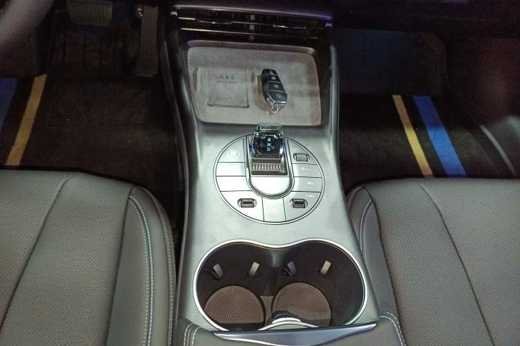 Used BYD Seal 2025 510 Standard Edition
