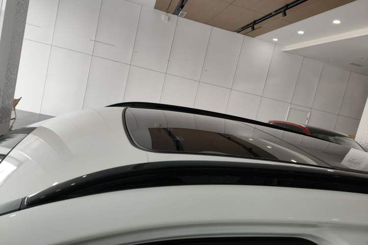 Used BMW X3 2023 Restyled xDrive30i Leading Edition M Night Sky Package Roof