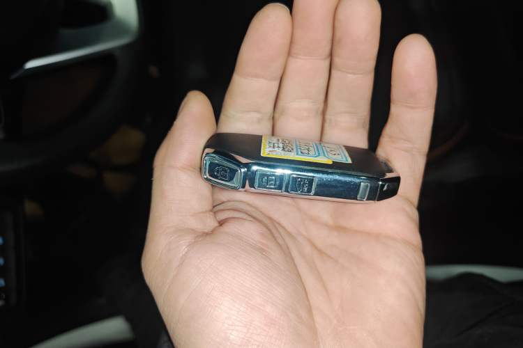 Used Kia Seltos 2023 1.5L CVT Luxury Edition
