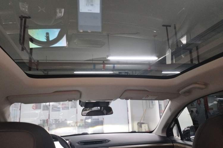 Used XPeng P5 2024 500 Plus Edition