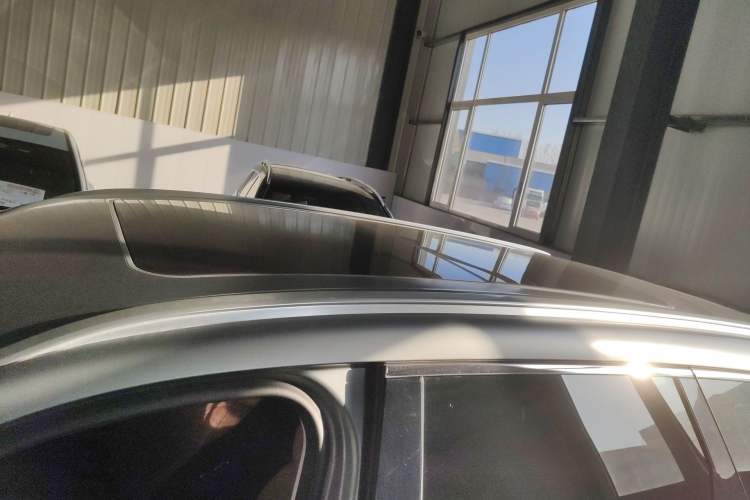 Used Chery Tiggo 8 L 2024 2.0T Two-Wheel Drive Prestige Version 5 Seats
