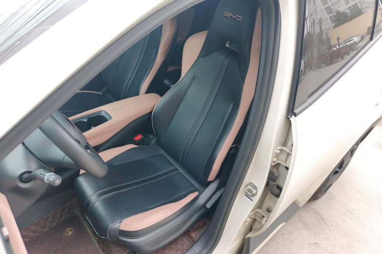 Used BYD Seagull 2023 Active Version