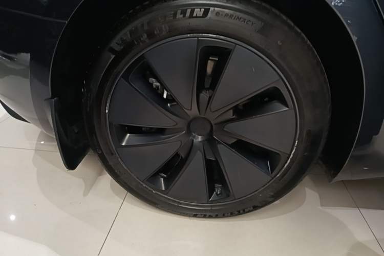 Used Tesla Model 3 2023 Rear-Wheel-Drive Version