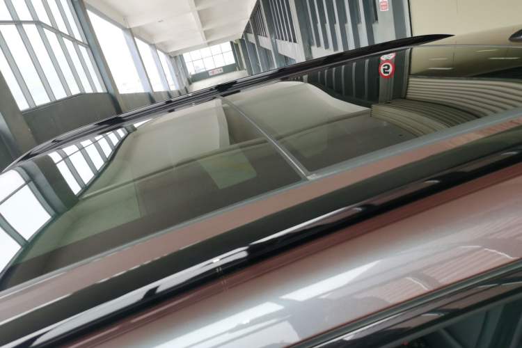 Used MG Pilot 2021 300TGI Automatic Two-Wheel Drive Trophy Deluxe Edition
