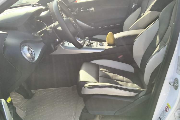 Used Denza X 2020 PHEV Sport Edition
