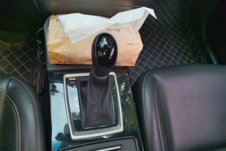 Used Hyundai Mistra 2019 1.8L Automatic Smart GLS China VI Standard Gear Lever