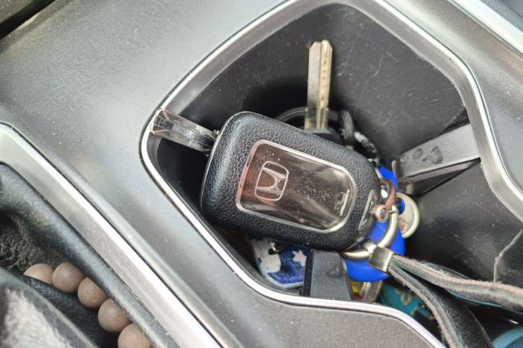 Used Honda Accord 2018 260TURBO Elite Edition China V