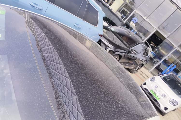 Used Tesla Model 3 2019 Long-Range Rear-Wheel-Drive Version
