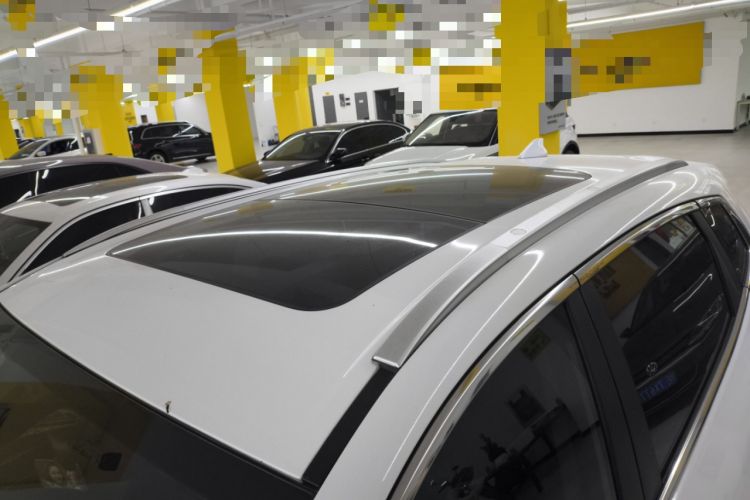 Used EXEED Zhuifeng 2021 Versailles Edition 1.6T DCT Starry Edition