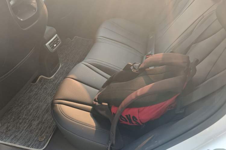 Used BYD Seal 06 New Energy 2024 DM-i 80KM Prestige Model