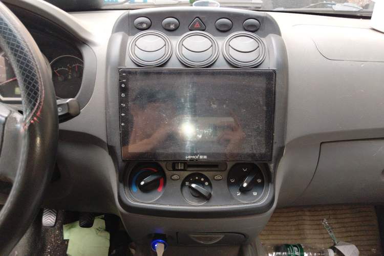 Used Wuling Hongguang 2013 1.5L Base Version