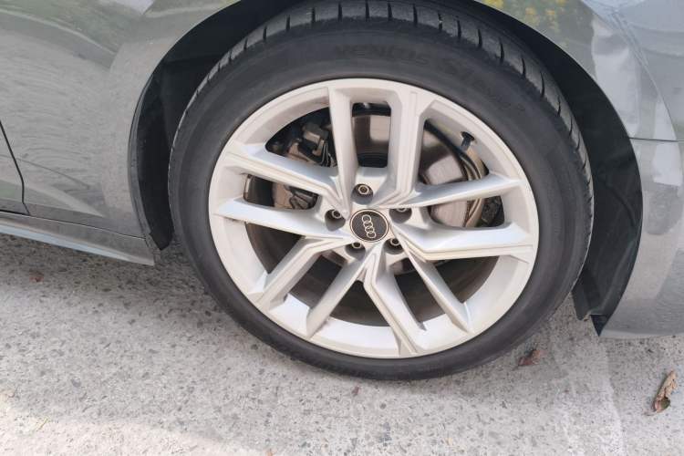 Used Audi A5 2024 Sportback 40 TFSI Fashionable and Dynamic Model