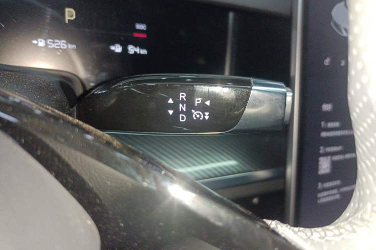 Used NETA S Shooting Brake 2024 Range-Extended 300 Standard Edition