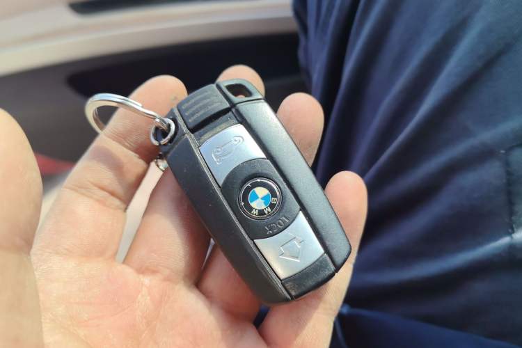 Used BMW 3 Series 2009 318i Active Edition