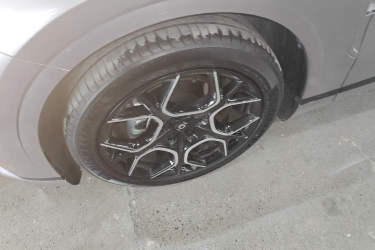 Used Qiyuan A07 2024 Pure Electric "True Fragrance" Edition 515 Prestige Model
