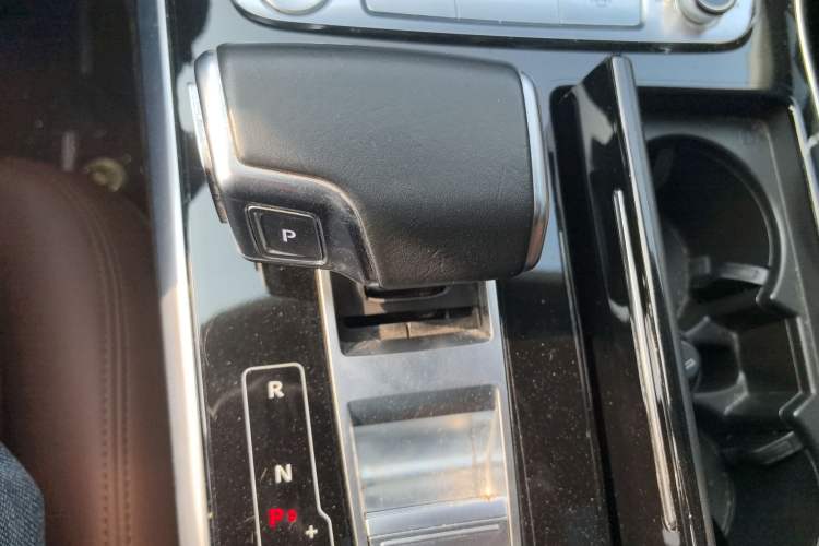 Used Audi Q7 2020 55 TFSI quattro S line sports model