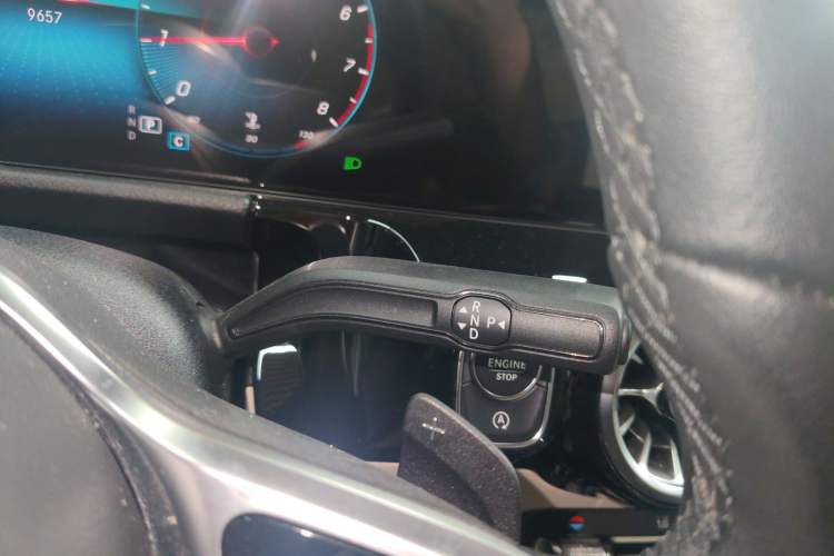 Used Mercedes-Benz GLA 2023 GLA 220
