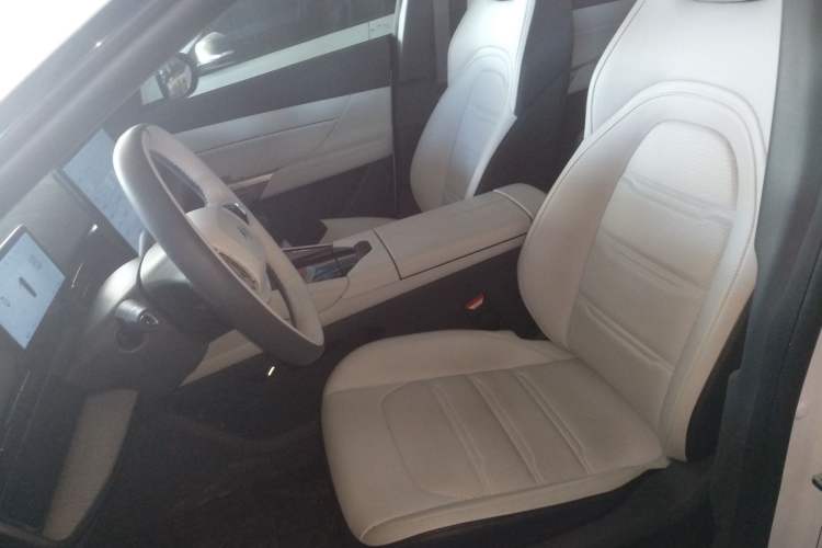 Used Dongfeng eπ eπ007 2024 620 Pro Version