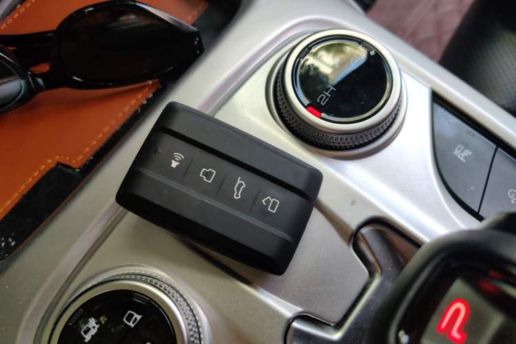 Used Tank 300 2021 Off-Road Edition 2.0T Challenger