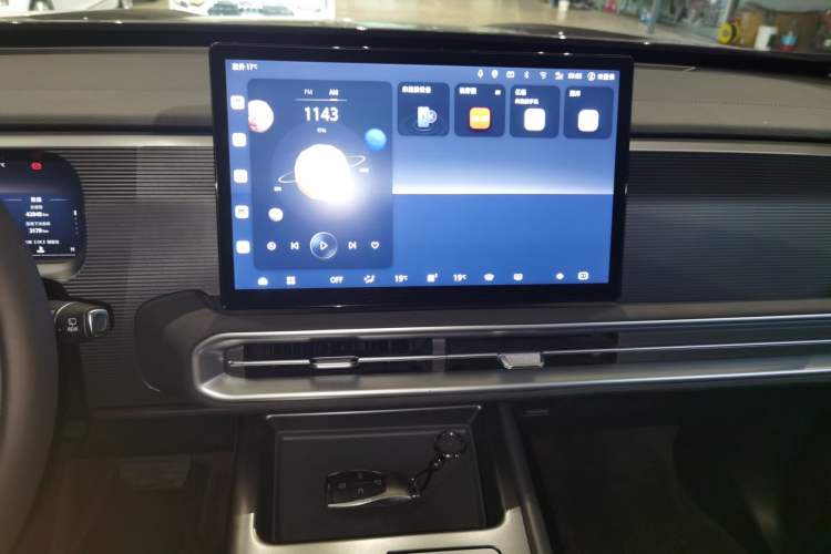 Used BAIC Off-Road BJ30 2024 1.5T Light Wilderness Air Edition
