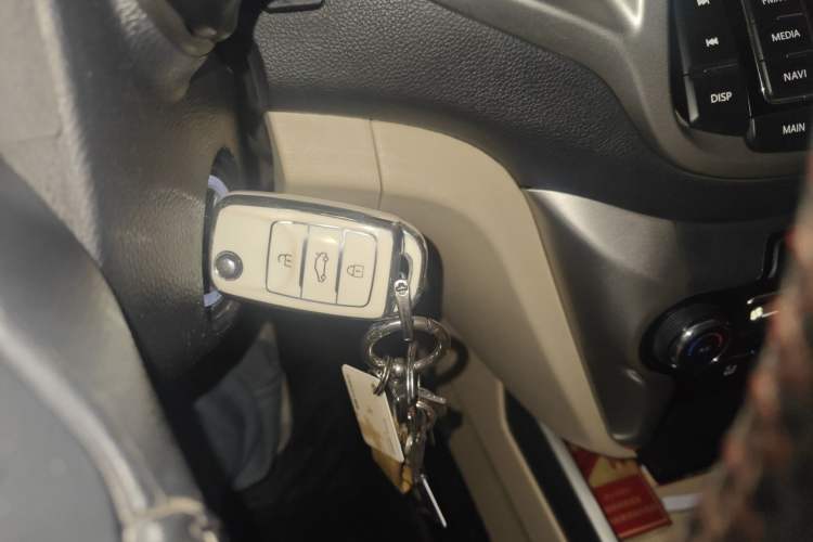 Used CHANGAN Eado 2015 1.6L Automatic Luxury Model