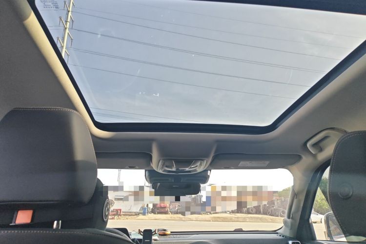 Used Haval DARGO 2021 1.5T DCT Two-Wheel Drive Border Collie - Wangcai Edition
