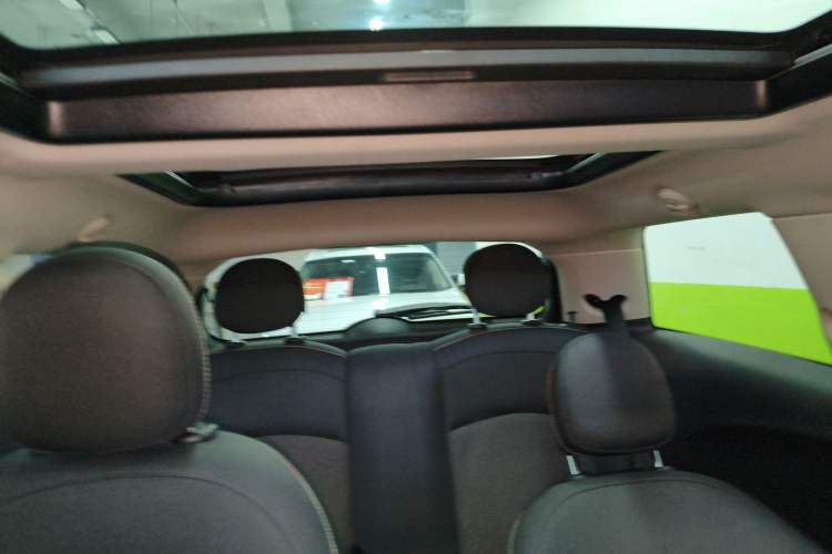 Used MINI 2020 1.5T ONE
