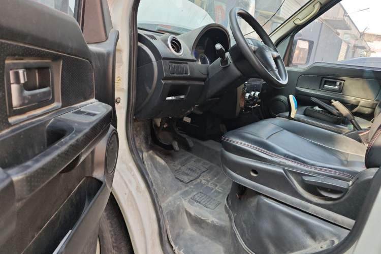 Used Ruichi EC35 2017 Standard Model
