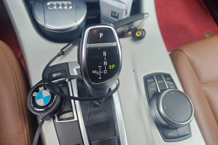 Used BMW X4  Gear Lever