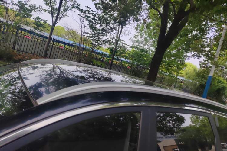 Used Chery Tiggo 8 2018 1.5 TCI Manual Luxury 7-Seater Roof